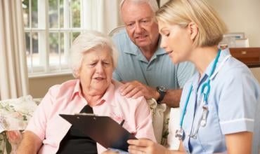 Home Health Staffing