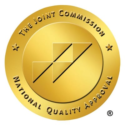 The Joint Commission Accreditation