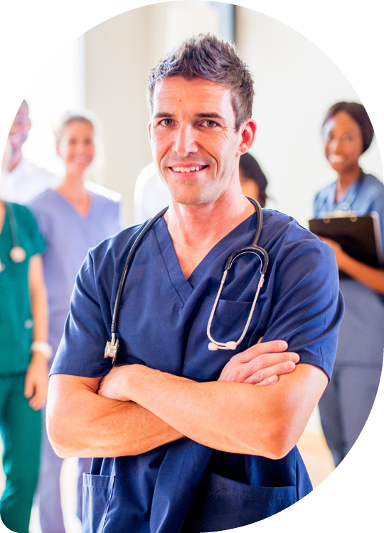N2S Healthcare Staffing Solutions