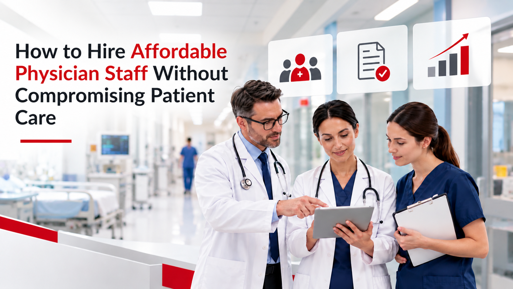 Hire Physician Staff